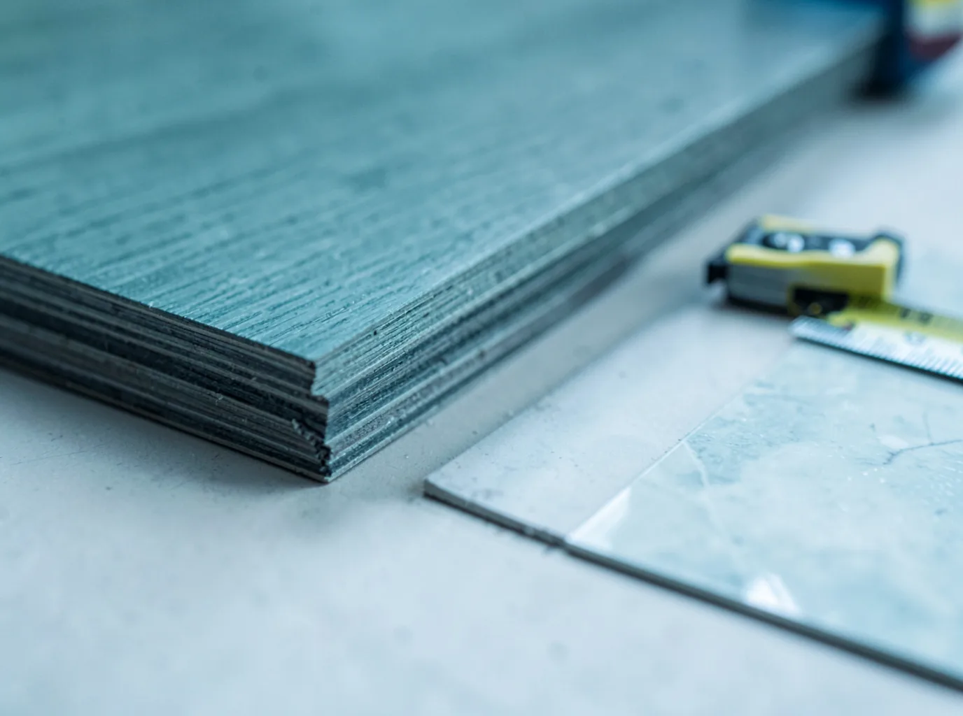 Luxury Vinyl Plank Installation Germantown, WI FAQs